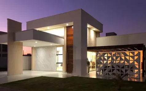 Casa de Condomínio com 4 Quartos à venda, 200m² no Praia de Jacuma, Ceará-Mirim
