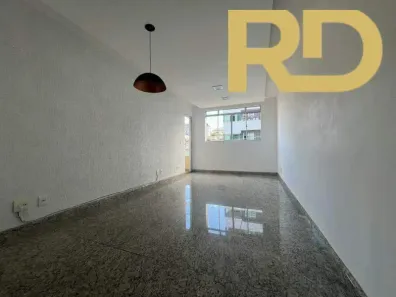 Apartamento com 3 Quartos à venda, 85m² no Sagrada Família, Belo Horizonte