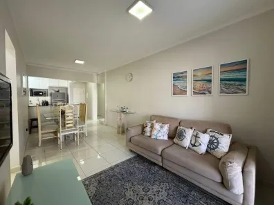 Apartamento com 2 Quartos à venda, 66m² no Guilhermina, Praia Grande