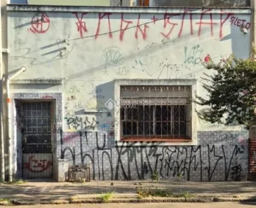 Casa com 2 Quartos à venda, 209m² no Cidade Baixa, Porto Alegre