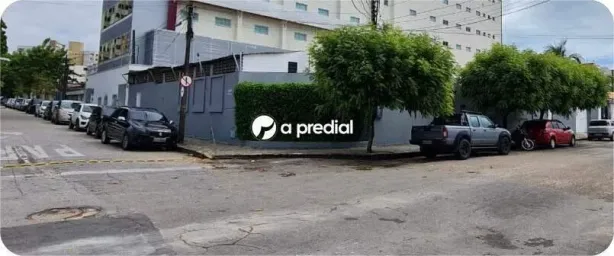 Imóvel Comercial com 10 Quartos à venda, 600m² no Dionisio Torres, Fortaleza