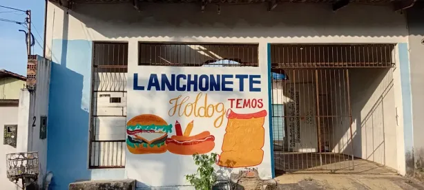 Casa com 1 Quarto à venda, 42m² no Nova Cidade, Manaus