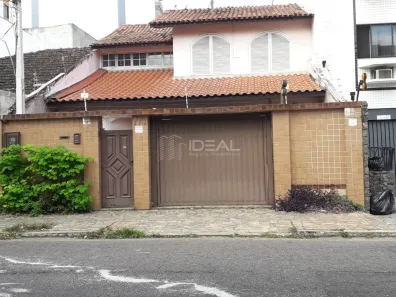 Casa com 6 Quartos à venda, 182m² no Centro, Campos dos Goytacazes