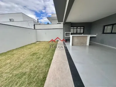 Casa de Condomínio com 3 Quartos à venda, 232m² no Jardim Celeste, Jundiaí