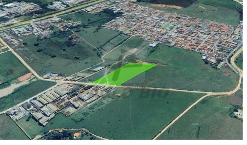 Lote/Terreno à venda, 1m² no Residencial Esperança, Caçapava