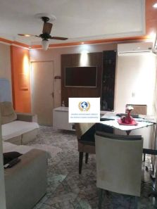 Apartamento com 2 Quartos à venda, 64m² no Jardim das Oliveiras (Nova Veneza), Sumaré