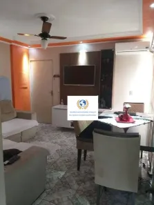 Apartamento com 2 Quartos à venda, 64m² no Jardim das Oliveiras (Nova Veneza), Sumaré