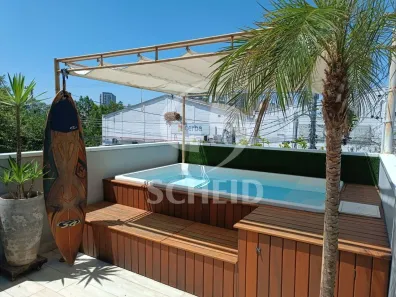 Casa com 3 Quartos à venda, 130m² no Jardim Aeroporto, São Paulo