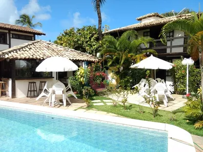 Casa com 6 Quartos à venda, 300m² no Porto Seguro, Porto Seguro