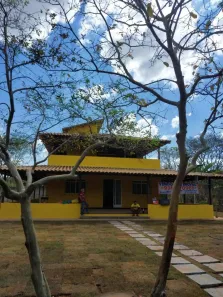 Fazenda/Sítio com 3 Quartos à venda, 1100m² no Lapinha, Lagoa Santa