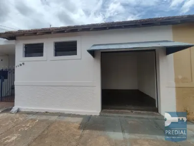 Ponto Comercial para alugar, 100m² no Jardim Brasil, São Carlos
