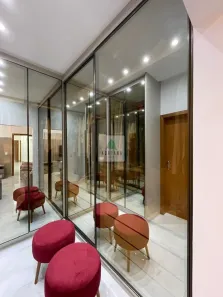 Casa de Condomínio com 4 Quartos à venda, 247m² no Condomínio Residencial Grand Trianon, Anápolis