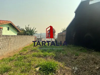 Lote/Terreno à venda, 234m² no Residencial Santo Antônio II, Itupeva
