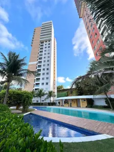 Apartamento com 2 Quartos à venda, 55m² no Capim Macio, Natal
