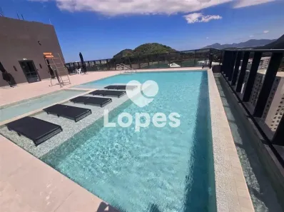 Apartamento com 3 Quartos para venda ou aluguel, 60m² no Camorim, Rio de Janeiro