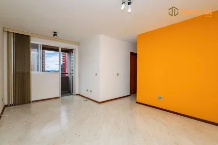 Apartamento com 2 Quartos à venda, 63m² no Vila Izabel, Curitiba