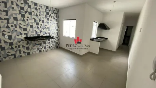 Apartamento com 2 Quartos à venda, 55m² no Mooca, São Paulo