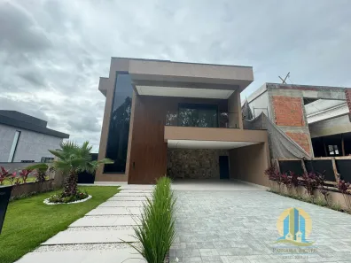 Casa com 4 Quartos à venda, 332m² no Colinas de Parnaíba I, Santana de Parnaíba