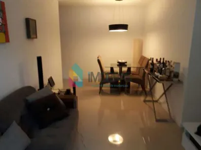 Apartamento com 3 Quartos à venda, 154m² no Vargem Pequena, Rio de Janeiro