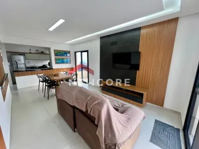 Apartamento com 3 Quartos à venda, 133m² no Canto do Forte, Praia Grande