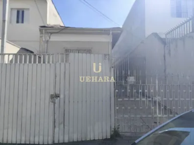 Casa com 3 Quartos à venda, 110m² no Vila Baruel, São Paulo