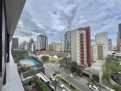 Apartamento com 1 Quarto à venda, 53m² no Centro, Torres