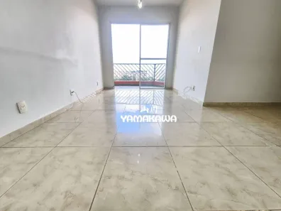 Apartamento com 2 Quartos à venda, 65m² no Vila Regina ( Zona Leste), São Paulo