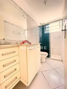 Apartamento com 2 Quartos à venda, 57m² no Camaquã, Porto Alegre
