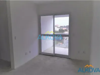 Apartamento com 2 Quartos à venda, 62m² no Loteamento Chácaras Takitani, São José dos Campos