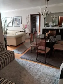 Apartamento com 3 Quartos à venda, 160m² no Perdizes, São Paulo