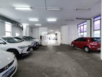 Ponto Comercial para alugar, 380m² no Savassi, Belo Horizonte