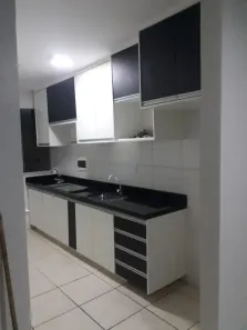 Apartamento com 2 Quartos à venda, 55m² no Paranoá Parque, Brasília