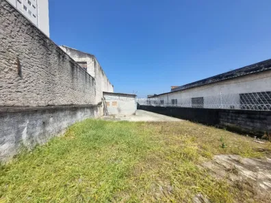 Lote/Terreno para alugar, 600m² no Capela do Socorro, São Paulo