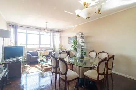 Apartamento com 3 Quartos à venda, 118m² no Perdizes, São Paulo