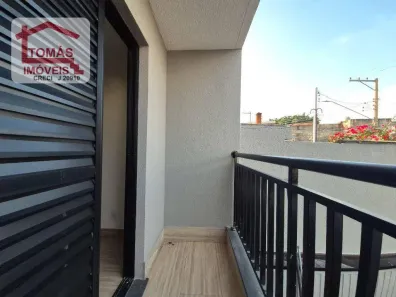 Apartamento com 2 Quartos à venda, 44m² no Piqueri, São Paulo