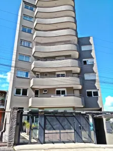 Apartamento com 2 Quartos para alugar, 110m² no São Leopoldo, Caxias do Sul