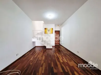 Sobrado com 2 Quartos à venda, 86m² no Jardim Ester, São Paulo