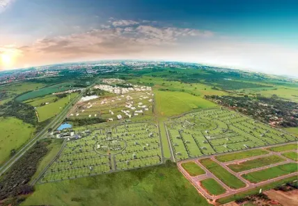 Lote/Terreno à venda, 267m² no Setlife Mirassol, Mirassol