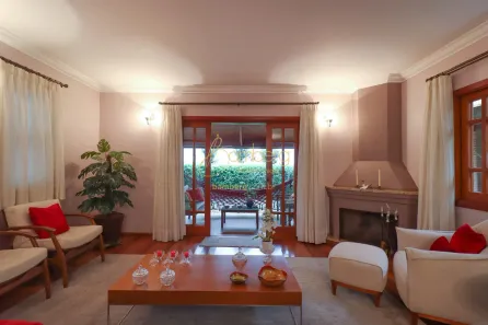 Casa com 3 Quartos à venda, 239m² no Super Quadra Morumbi, São Paulo