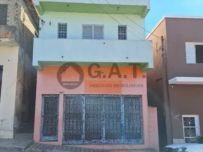 Prédio Comercial com 2 Quartos à venda, 210m² no Vila Dominguinho, Votorantim
