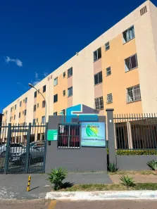 Apartamento com 2 Quartos à venda, 50m² no Riacho Fundo II, Brasília