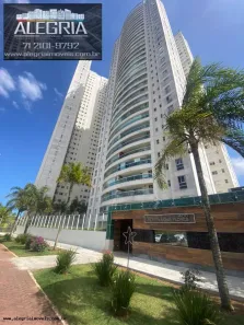 Apartamento com 3 Quartos à venda, 143m² no Horto Bela Vista, Salvador