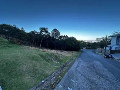 Lote/Terreno à venda, 1647m² no João Paulo, Florianópolis