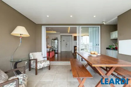 Apartamento com 3 Quartos à venda, 168m² no Vila Andrade, São Paulo