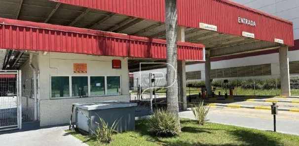Galpão/Depósito/Armazém para alugar, 1478m² no Água Espraiada, Embu das Artes