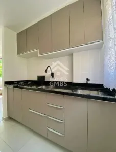Apartamento com 2 Quartos à venda, 40m² no Santa Cândida, Curitiba