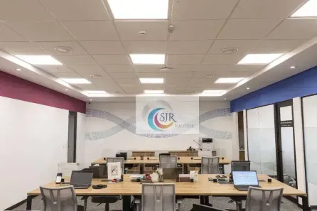 Sala Comercial para alugar, 254m² no Brooklin Paulista, São Paulo
