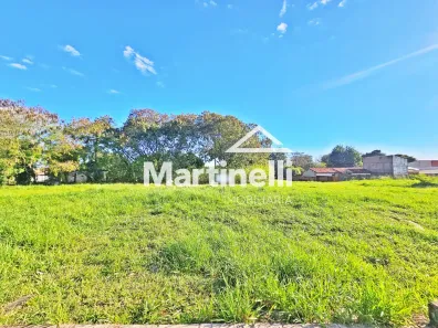Lote/Terreno à venda, 434m² no Jardim Alvorada, Ribeirão Preto