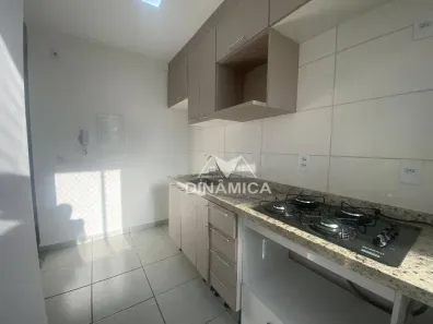Apartamento com 2 Quartos à venda, 56m² no Jardim Bela Vista, Sumaré