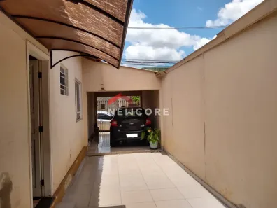 Casa com 2 Quartos à venda, 100m² no Centro, Tatuí